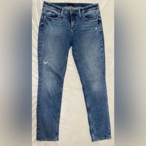 Silver Jeans Co. Size W28